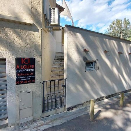 Appartamento T2 terrasse st-ferréol Revel  Esterno foto