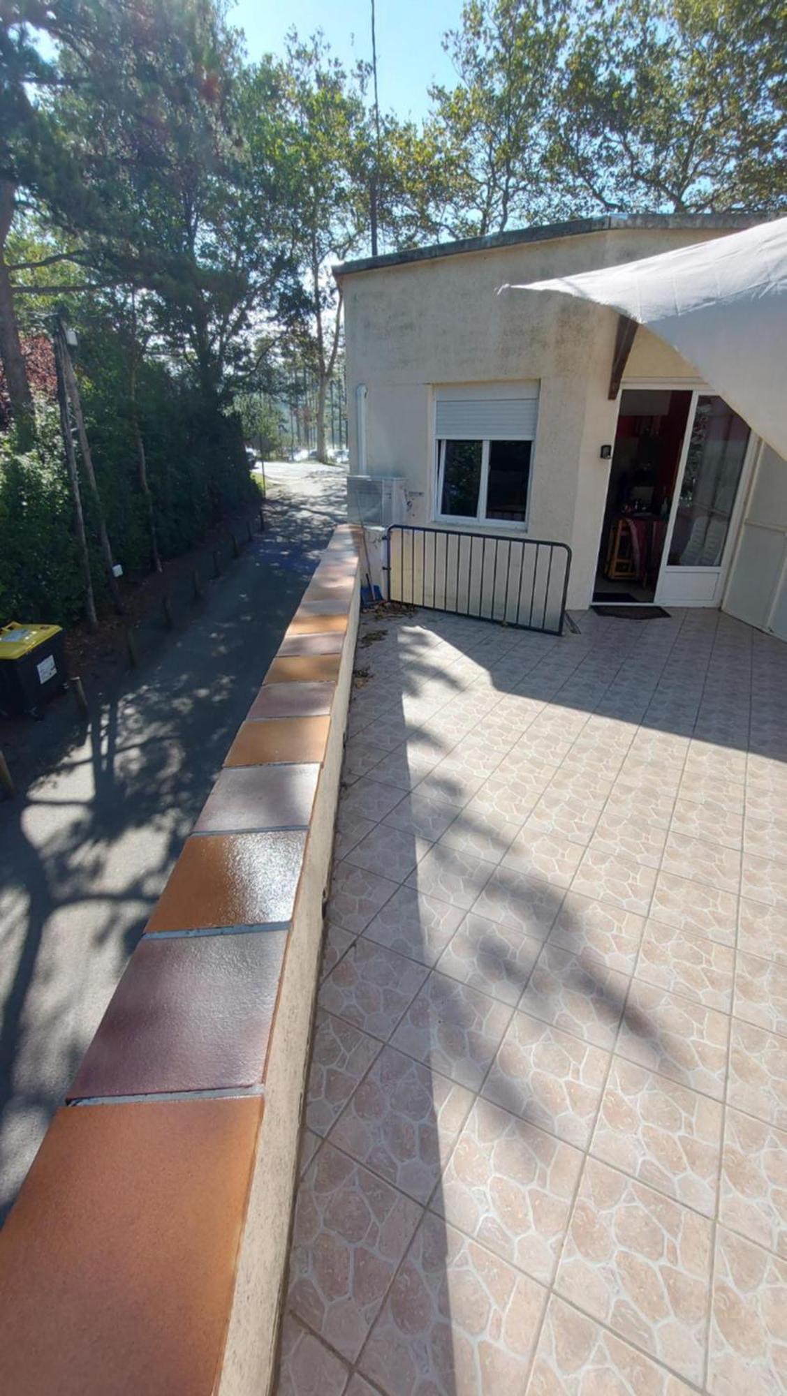 Appartamento T2 terrasse st-ferréol Revel  Esterno foto